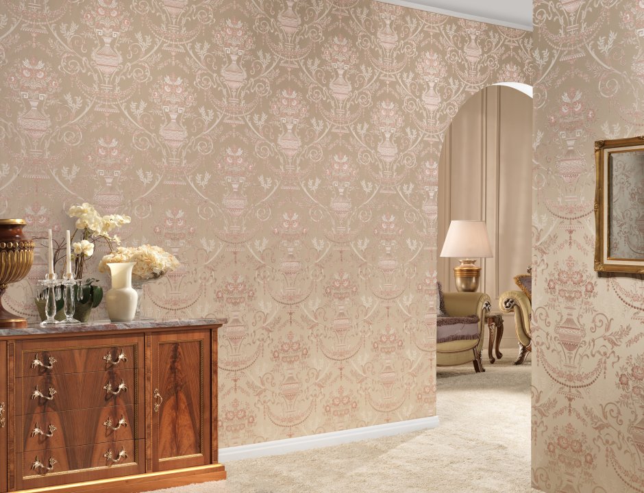 Обои epoca Esther kt9272-808