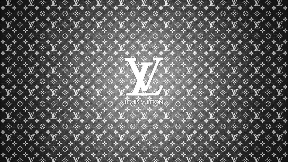 Луи вьютон лого