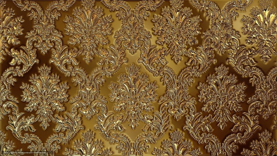 Роскошные фоны с узорами