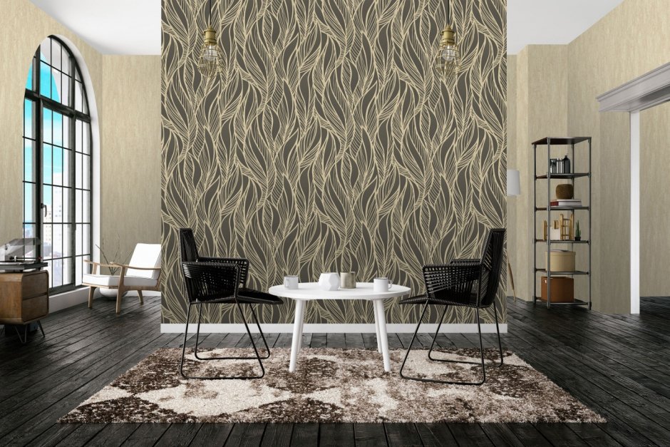 Обои EURODECOR Фиджи 1163-01