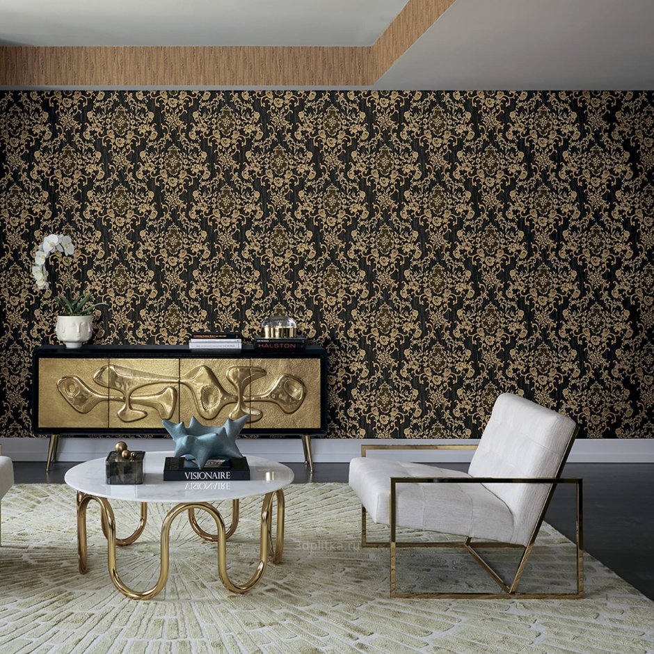 Fipar Laguna в интерьере