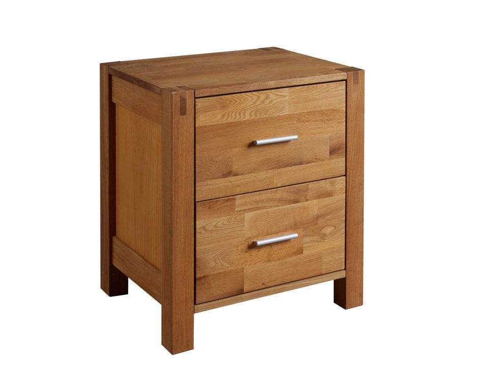 Прикроватная тумба ММЦ Фьорд