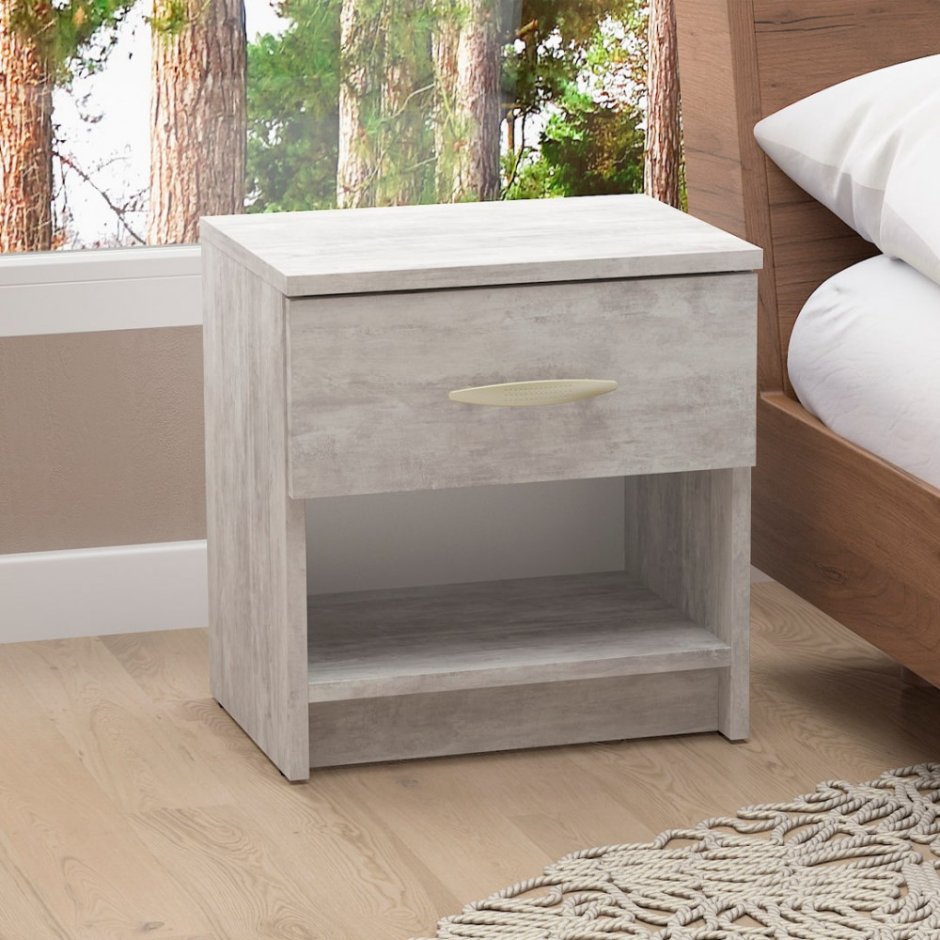 Тумба прикроватная Соренто