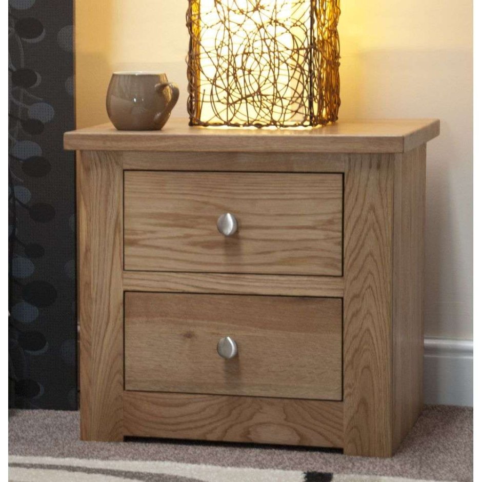 «Тумба прикроватная лофт 1 Drawer»