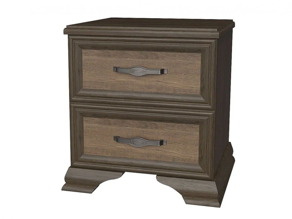 Розетки у прикроватной тумбы