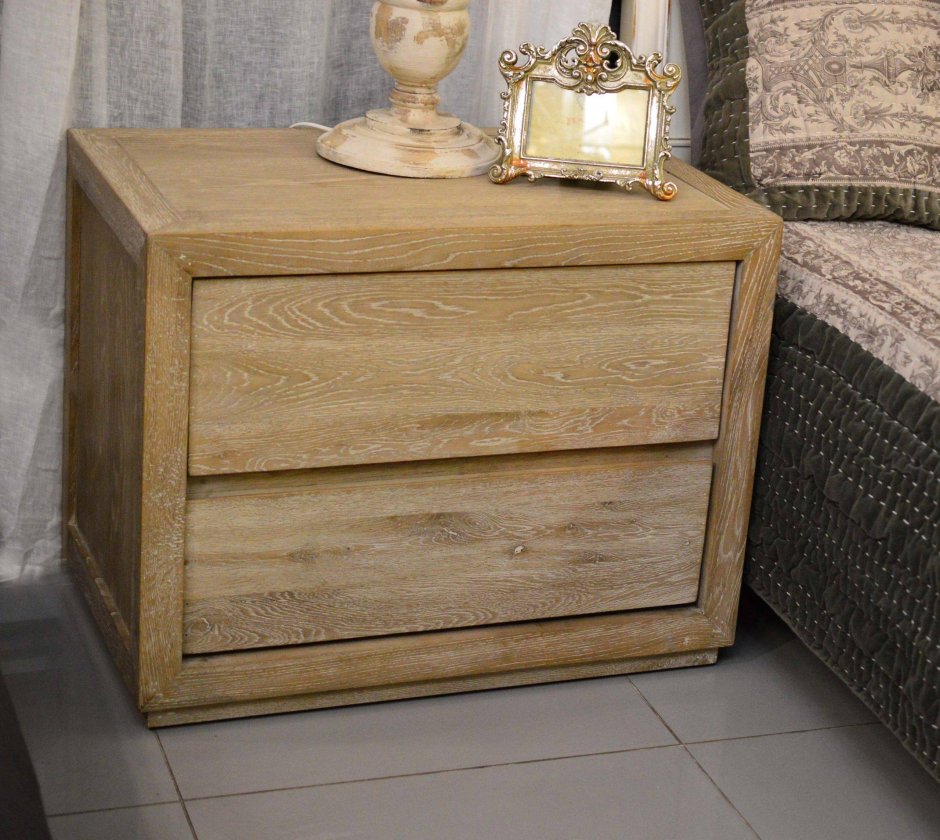 Тумбочка прикроватная Cidori Sangiacomo