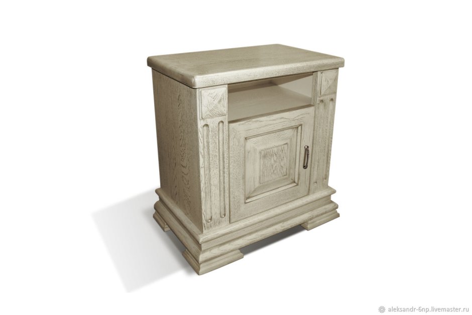 Прикроватные тумбы Лика Молодечномебель