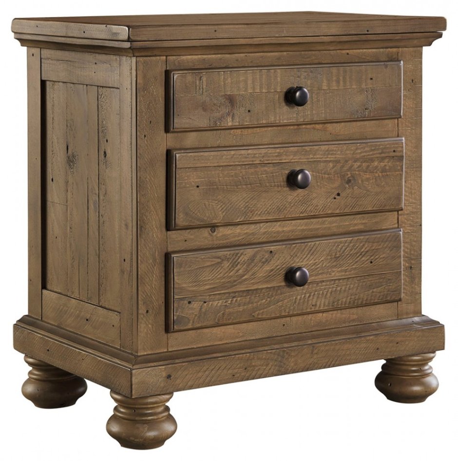 Тумба прикроватная Норд