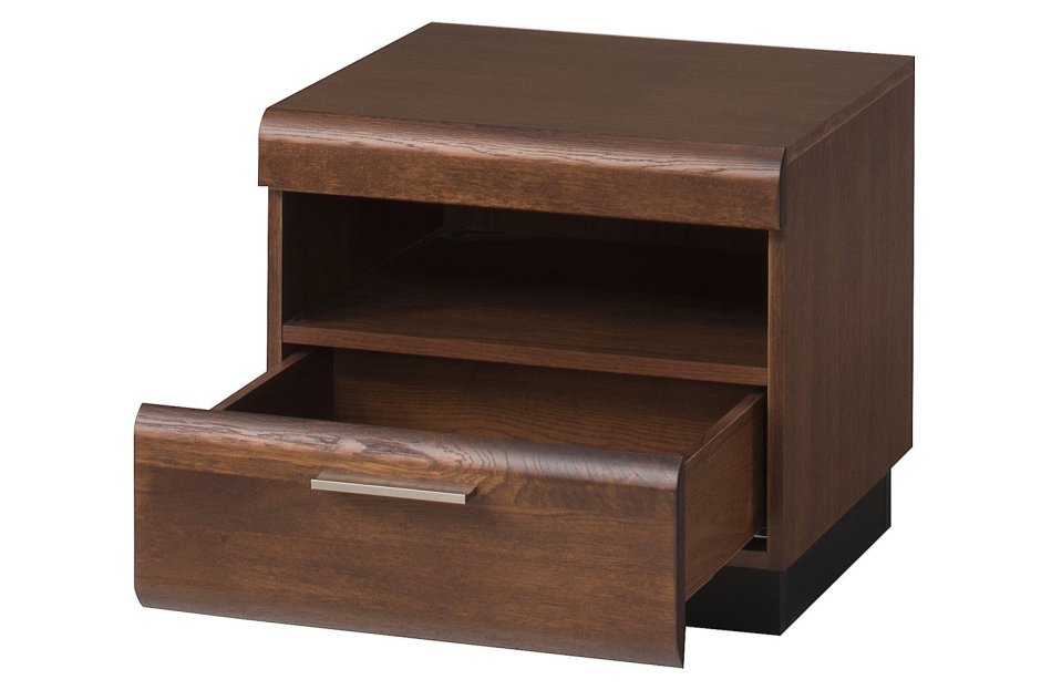 Тумба прикроватная массив дуба