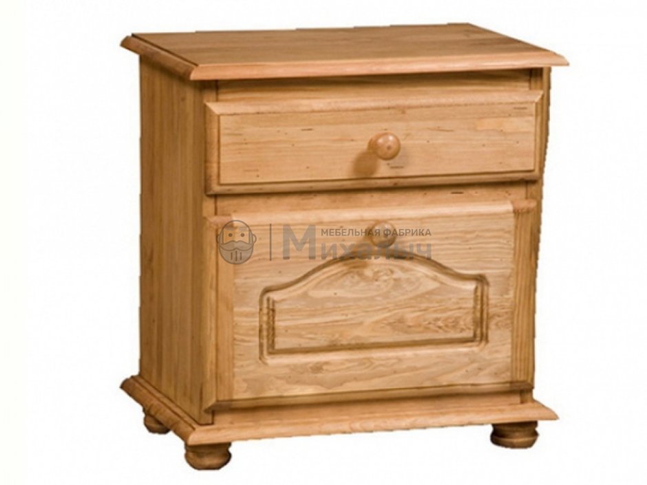 Тумба прикроватная Hoff