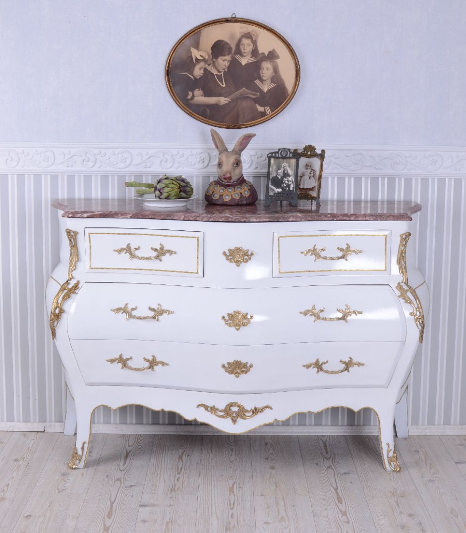 Комод консоль Vena 214