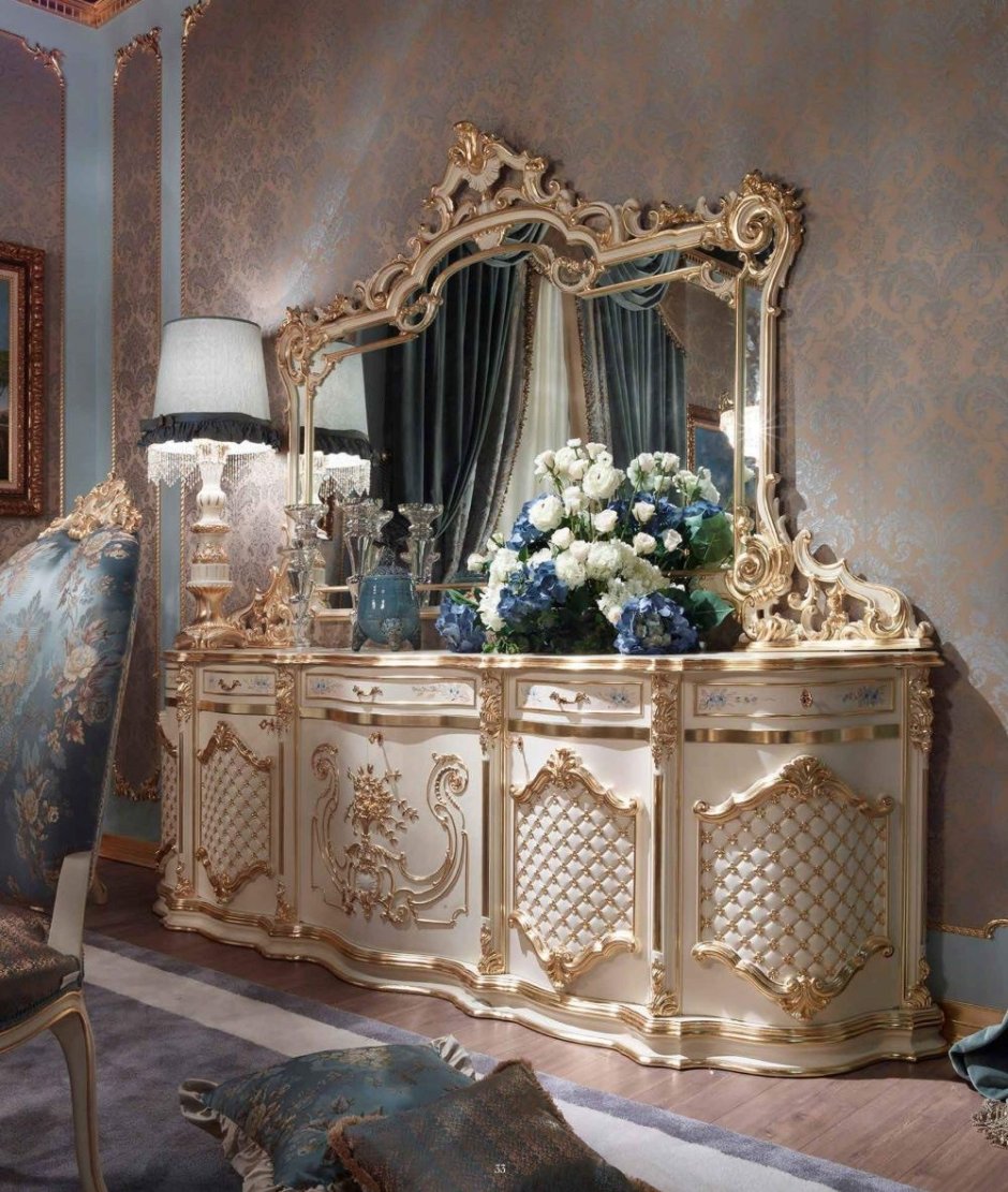 Asnaghi Interiors Maylea
