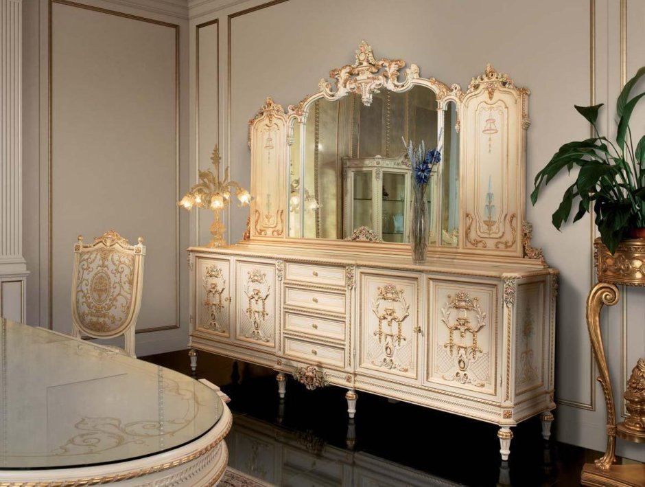 Комод Carlo Asnaghi