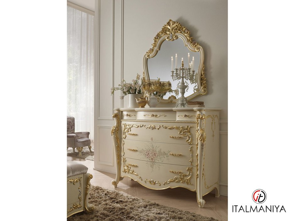 Комод a&m Ghezzani Exclusive