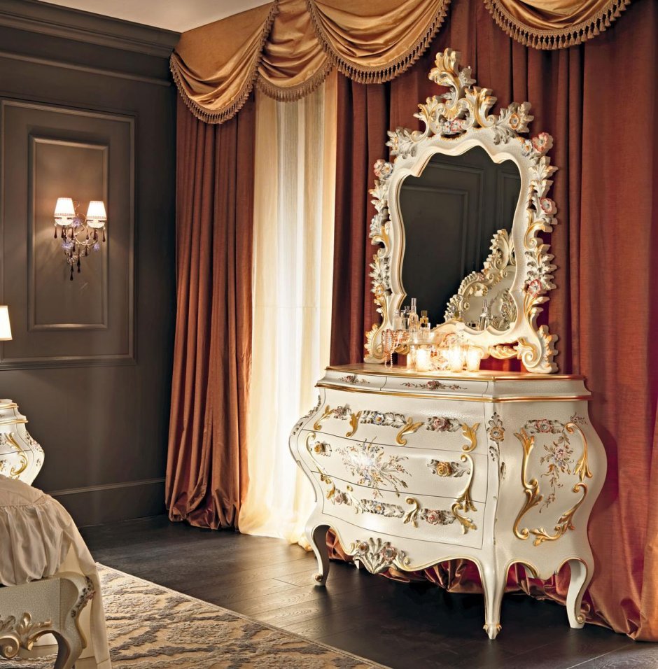 Спальня Modenese Gastone