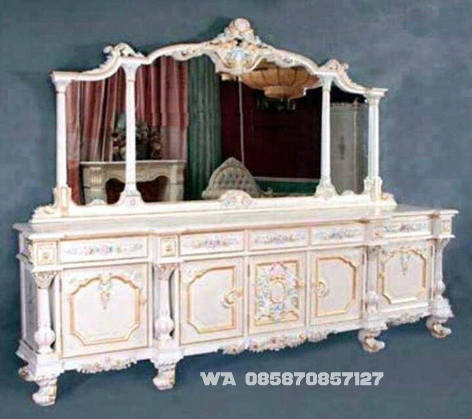 Прилавок в гостиную