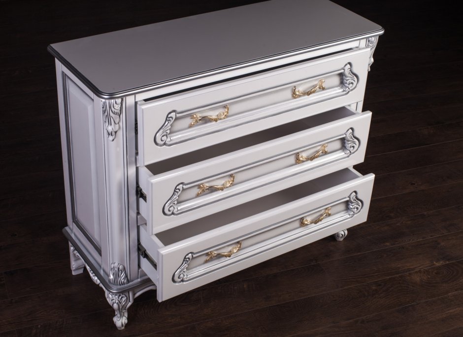 Комод в стиле Барокко
