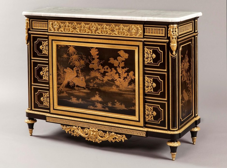 Arredo Classic Tiziano спальня