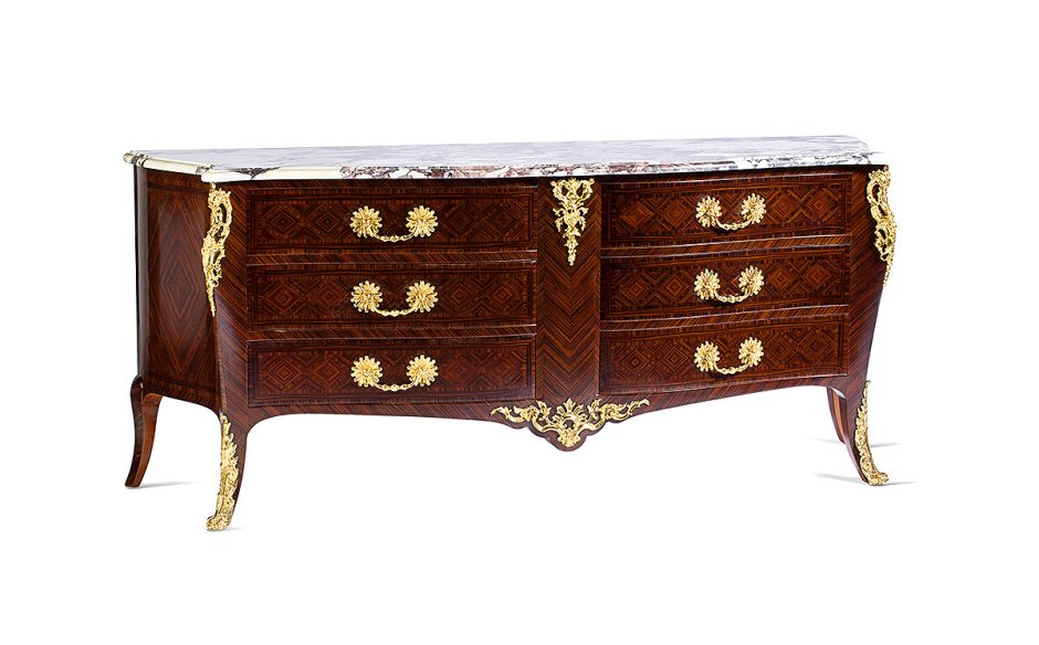 Комод Carlo Asnaghi