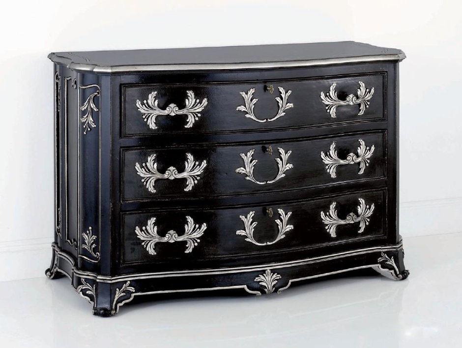 Комод №713 пекан