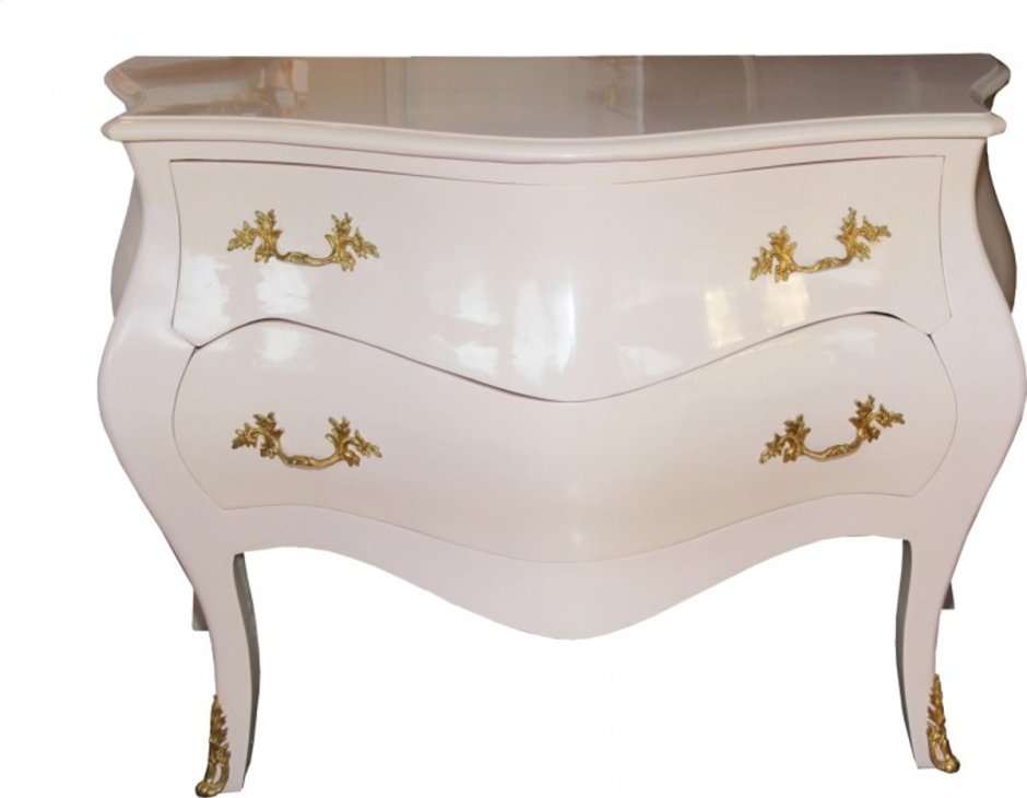 Комод классика Людовик