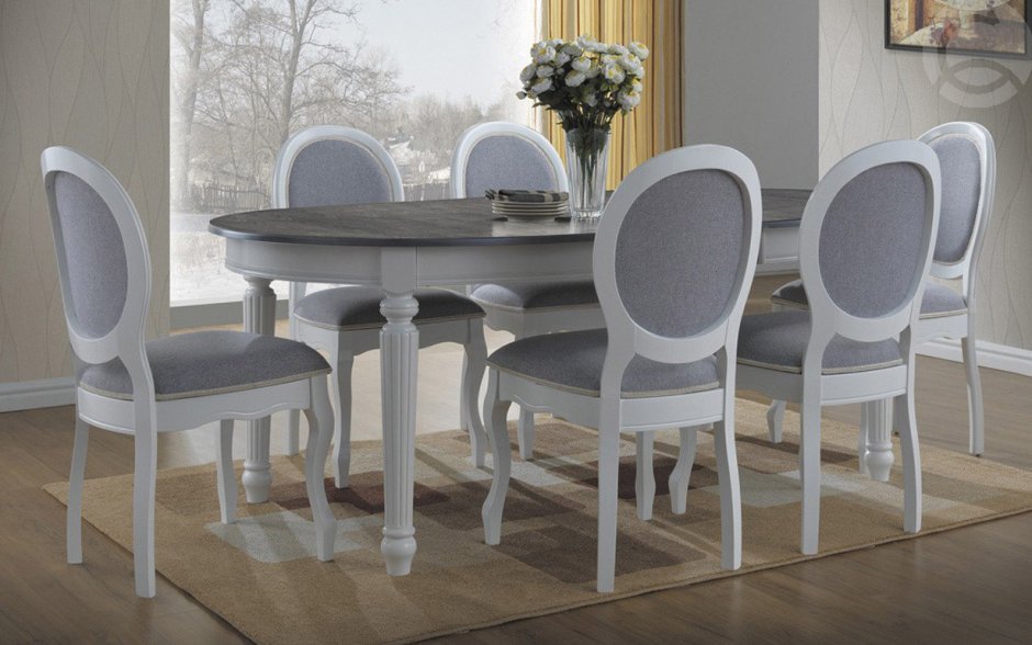 Стул деревянный «Венский» цвет светлый (ccr0110)