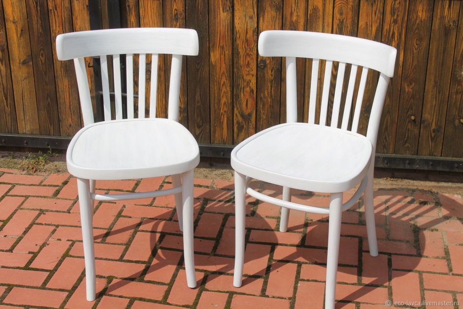 Стул Ника складной ССН 2/4 серый