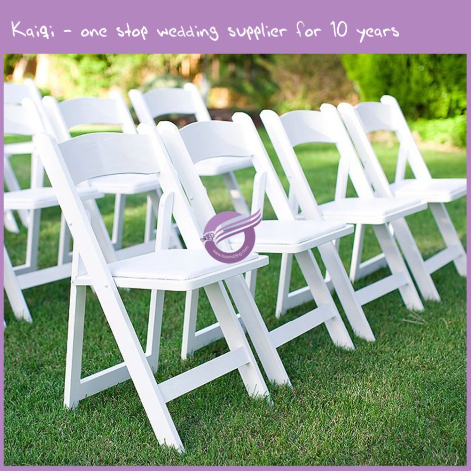 Складная Садовая мебель