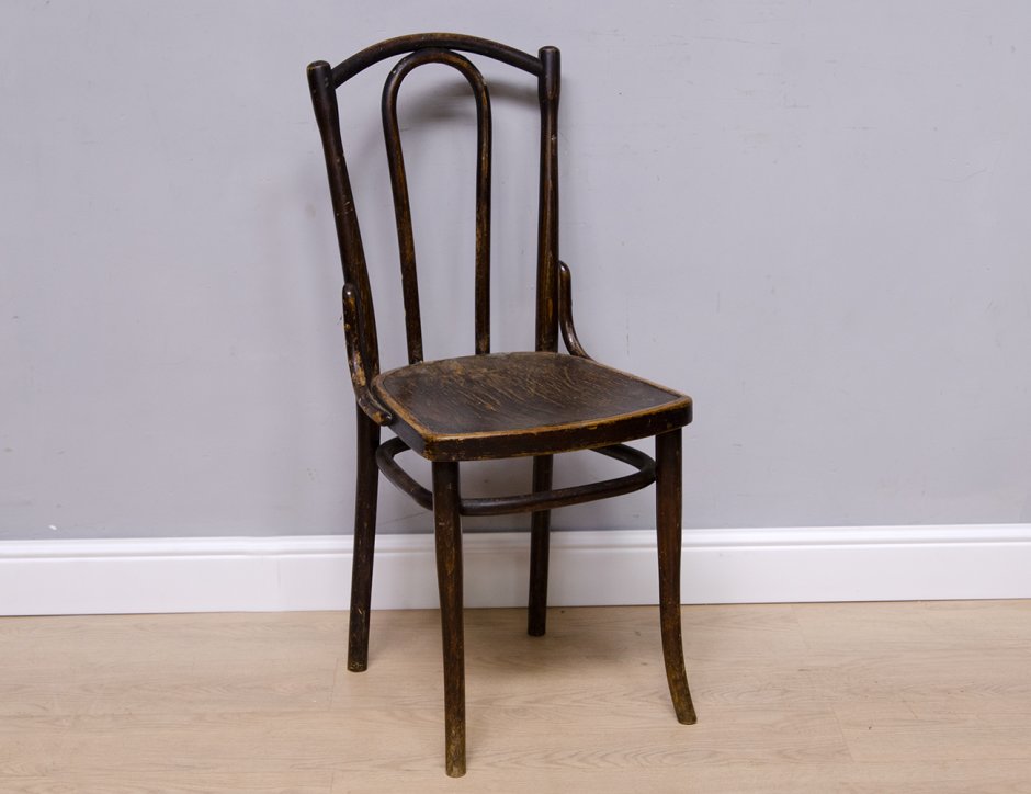 Переделка Венского стула