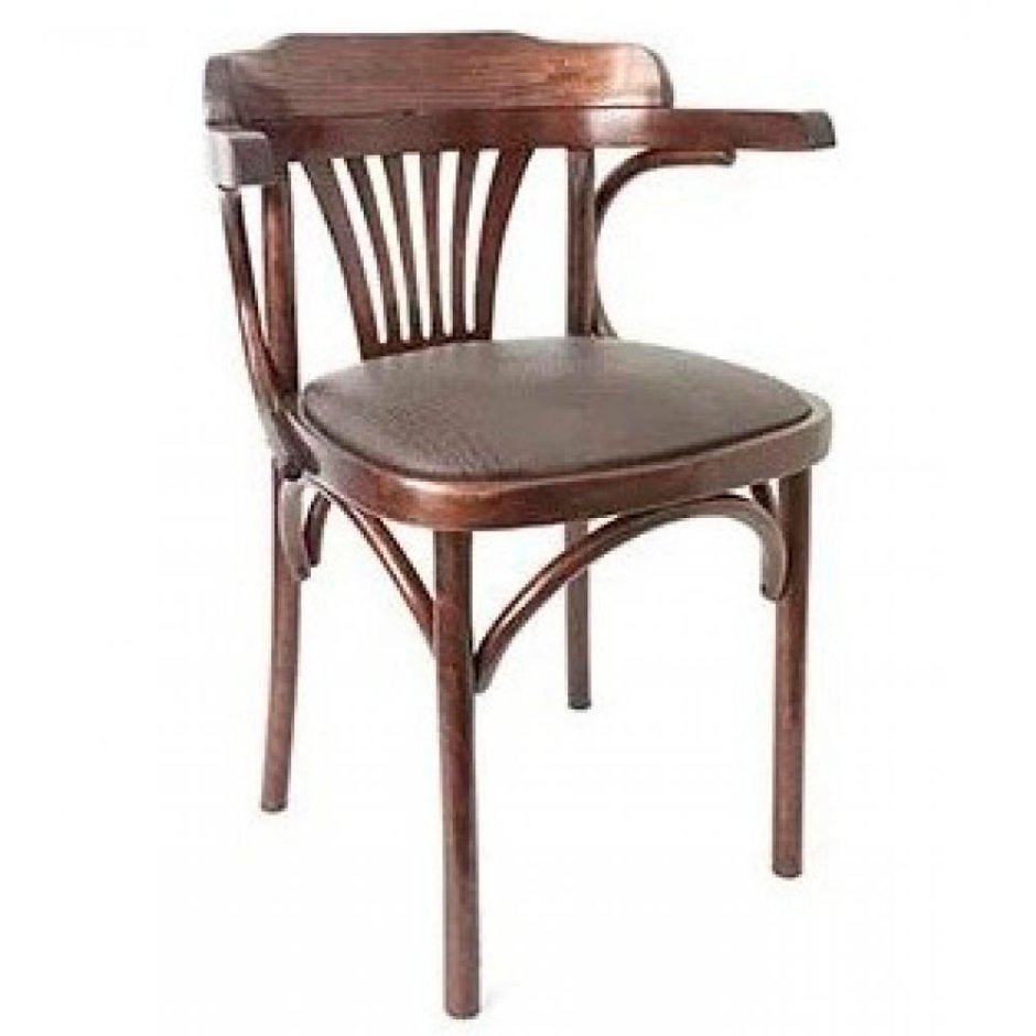 Bentwood Chair