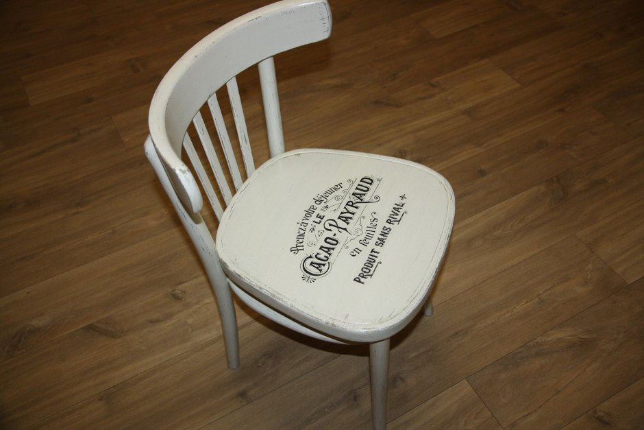 Переделка Венского стула