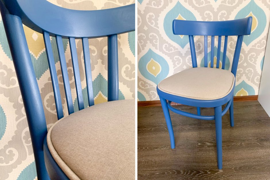 Венский стул икеа