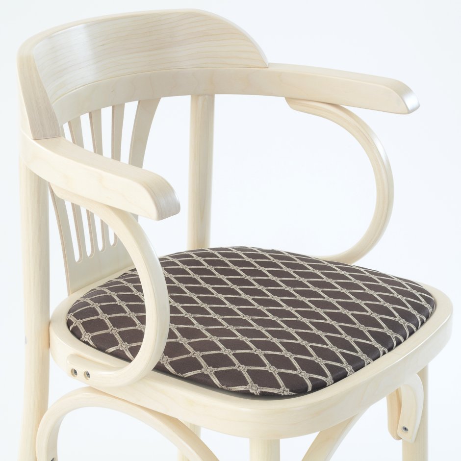 Отреставрированный Венский стул