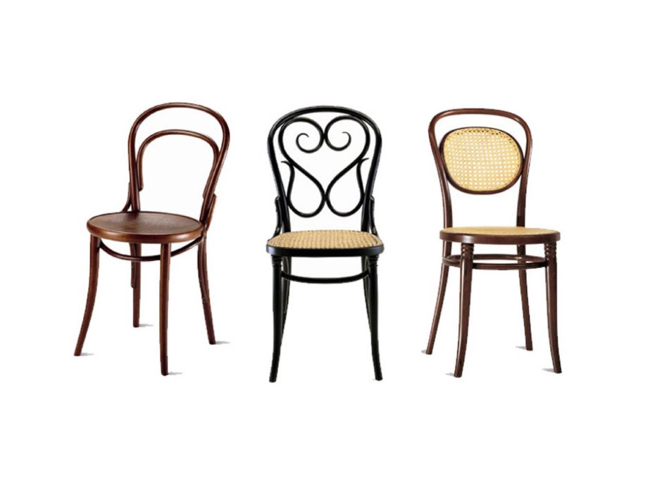 Стул Венский МС