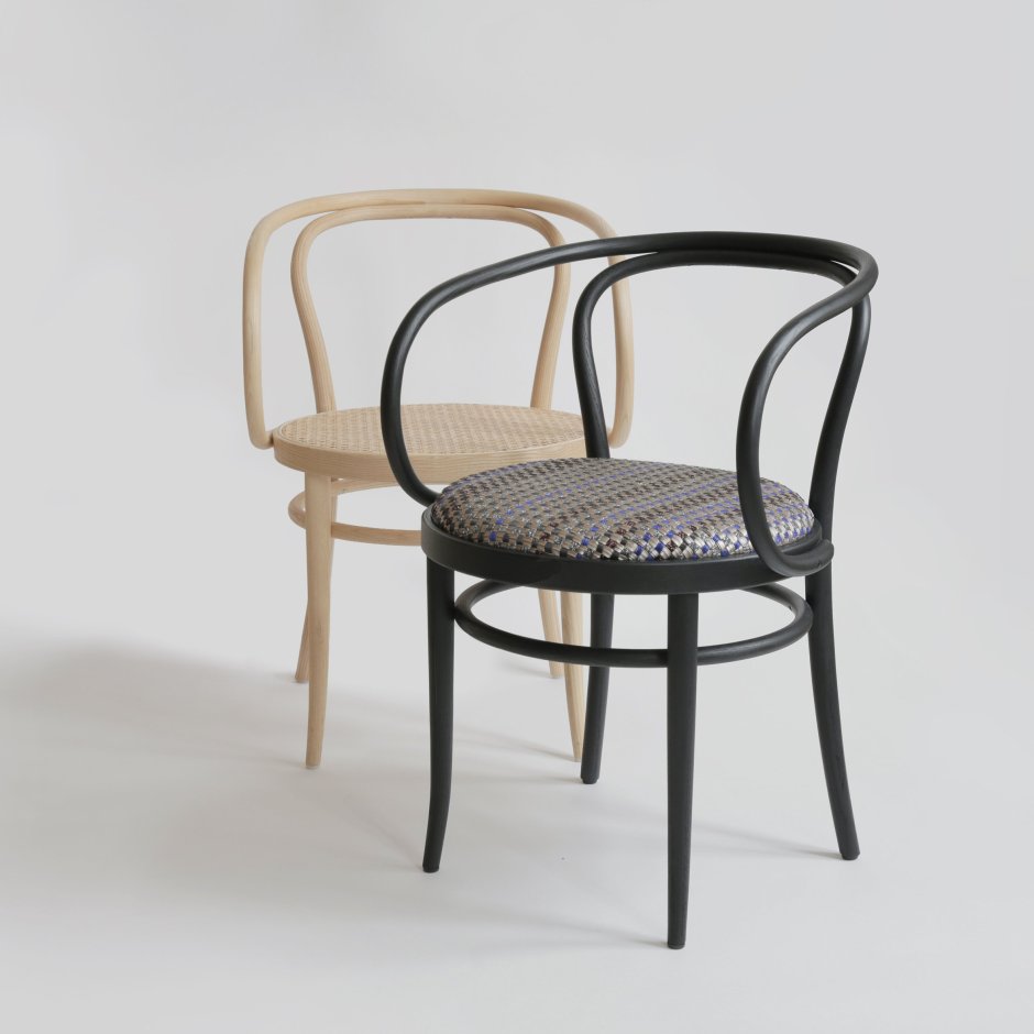 Венские стулья Thonet