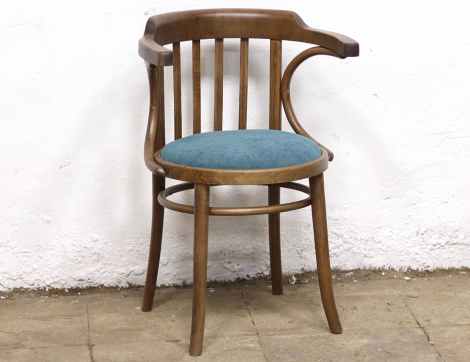 Стул Венский выбеленный 8326