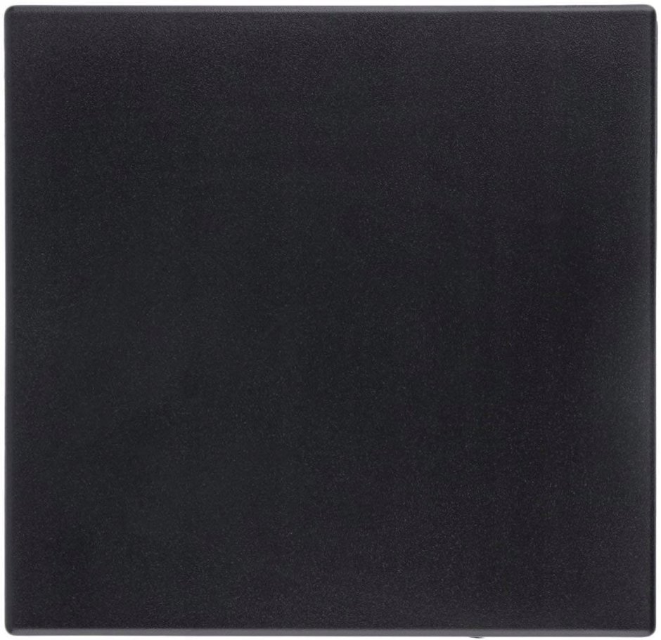 Плитка 45 на 1220 чёрная Venus Urban Black