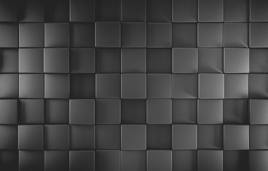 Фон квадраты