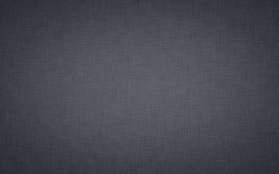 Темно серый фон однотонный