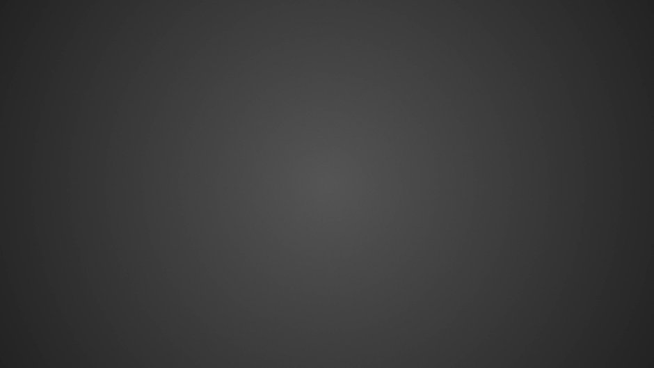 Сплошной серый фон