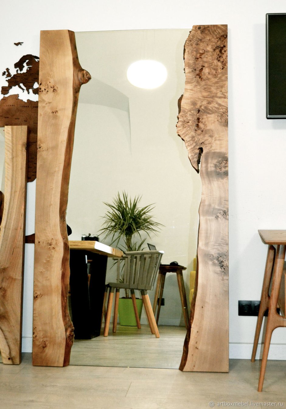 Каповая Ива слэб