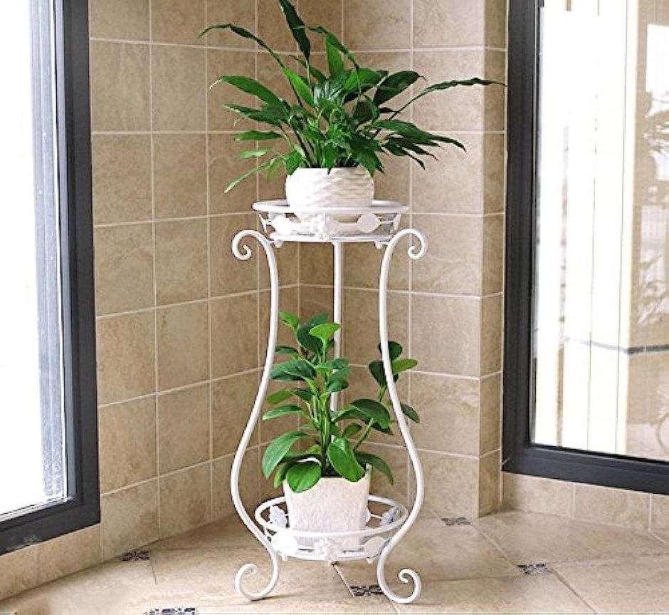 Стильные подставки для цветов