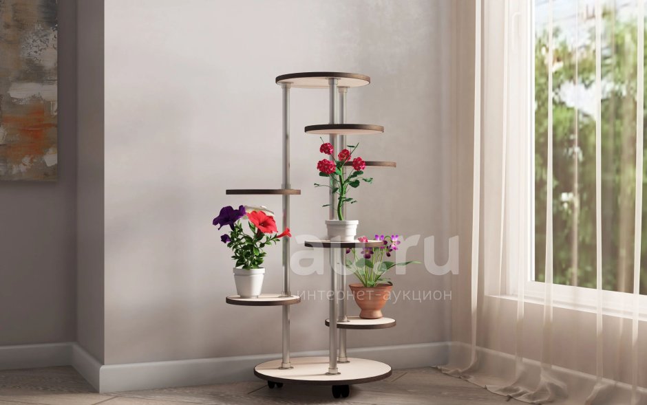 Подставка для цветов Минимализм