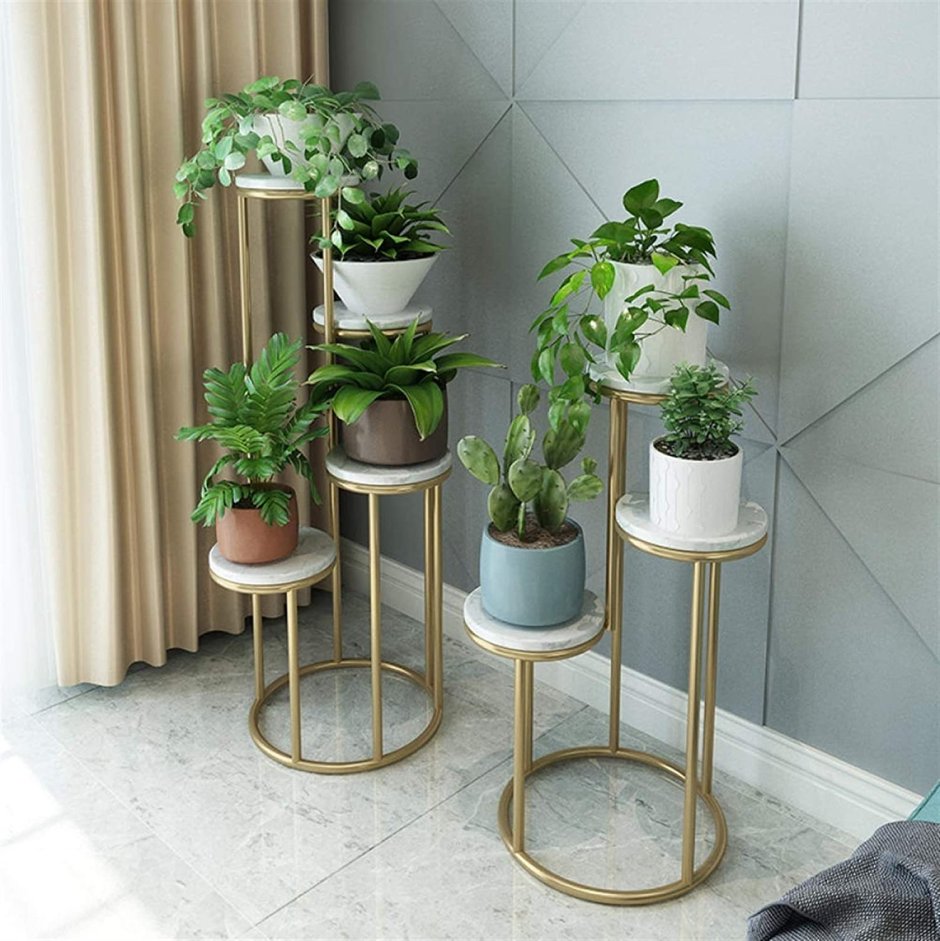 ЗМИ подставка для цветов Стелла 5