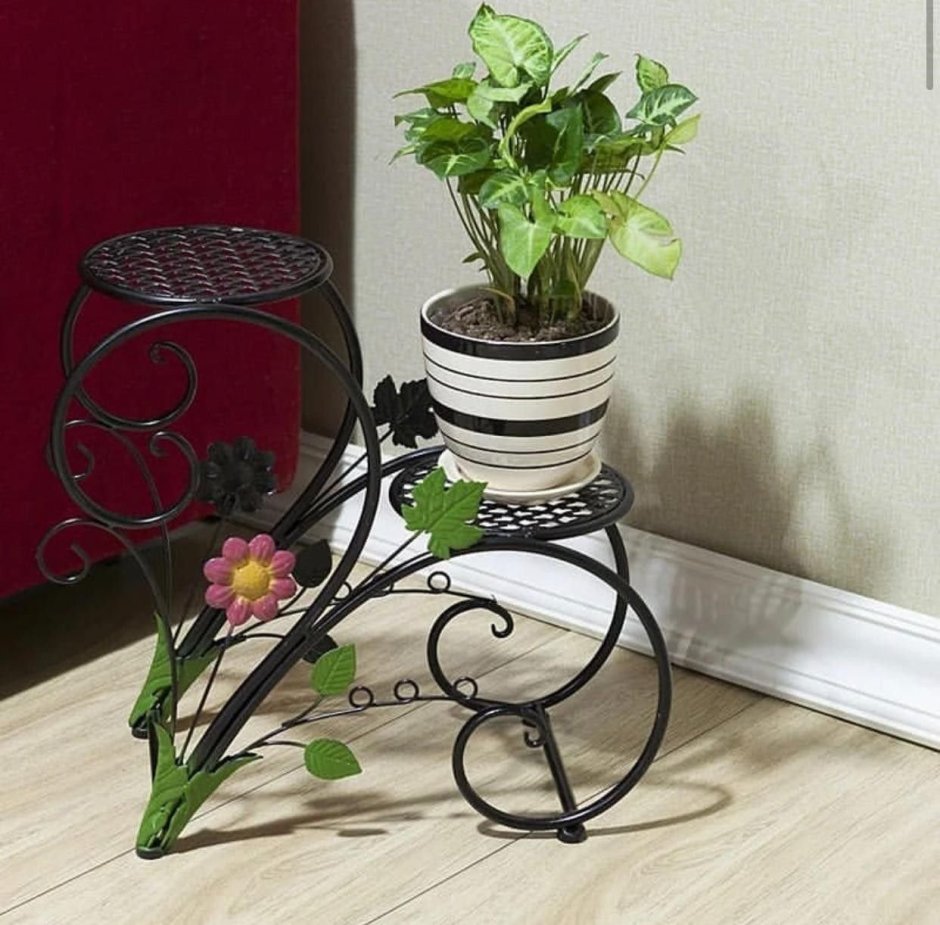 Подставка для цветов