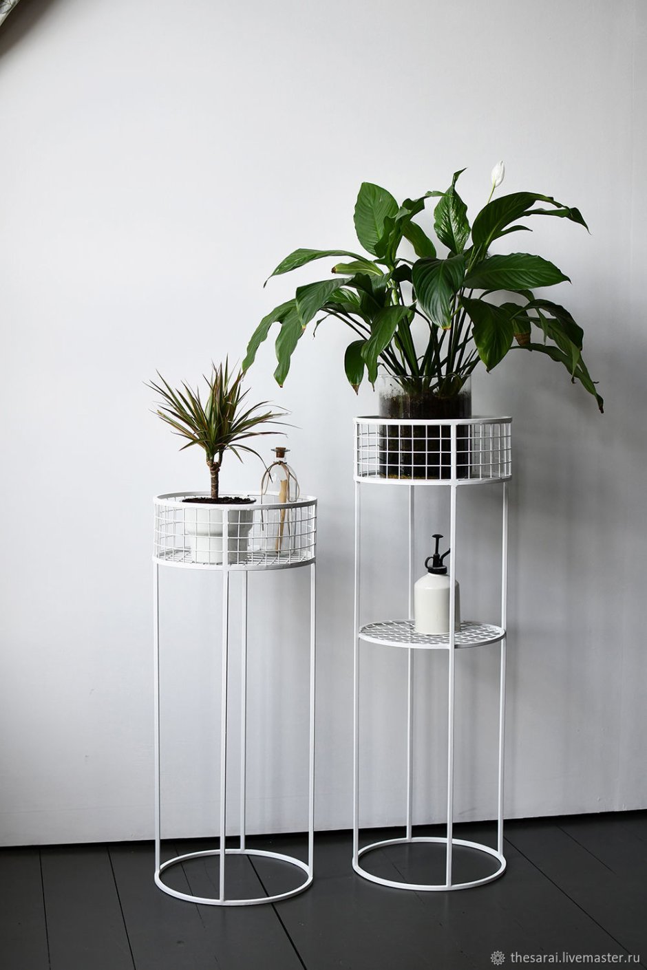 Подставка для цветов