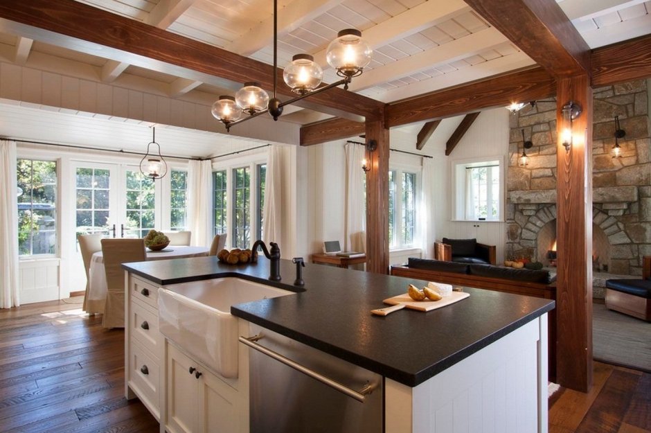 Светильник балка