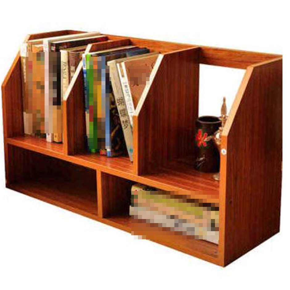 Стеллаж невысокий