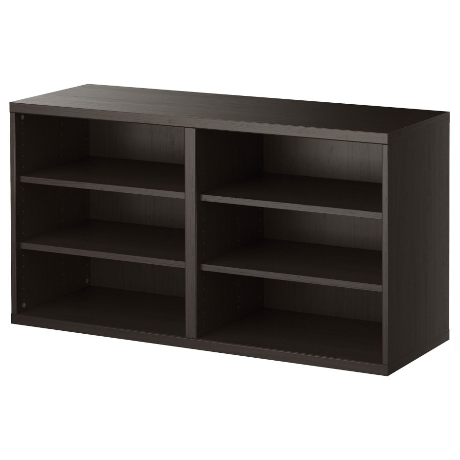 Комод в виде книг