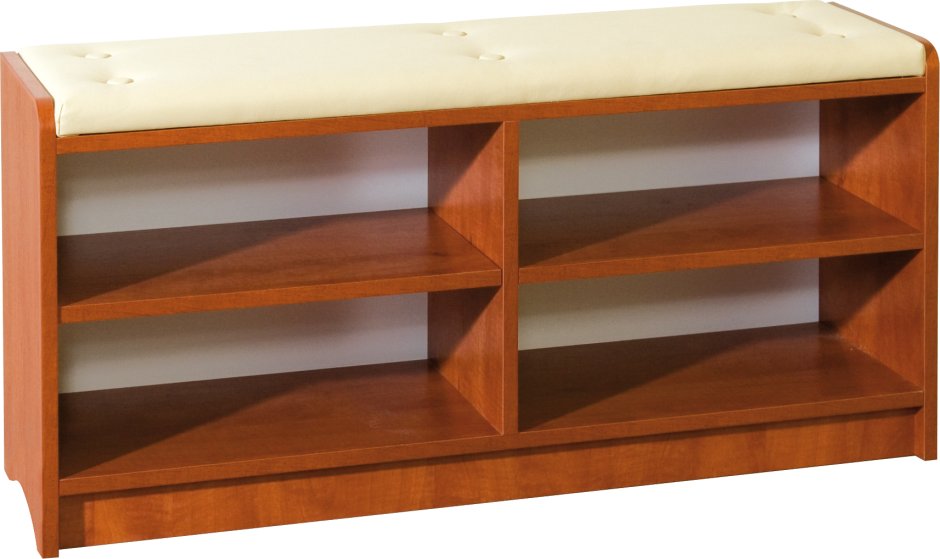 Книжный шкаф 716.074 Cerezo Panamar